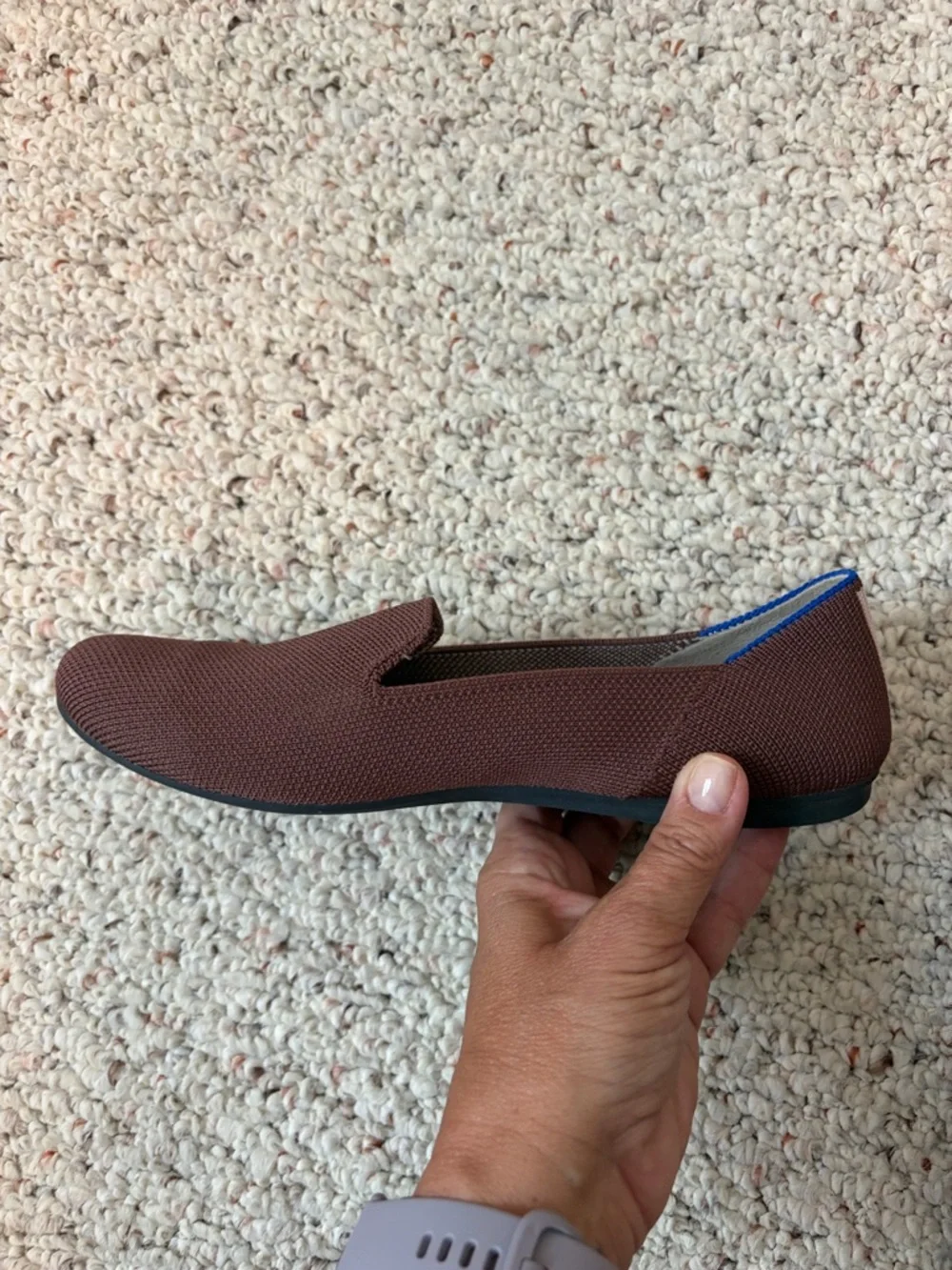 Rothy Flats